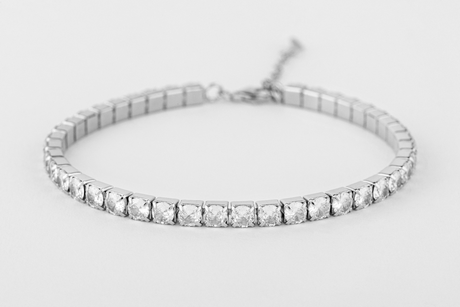 Tennis Bracelet