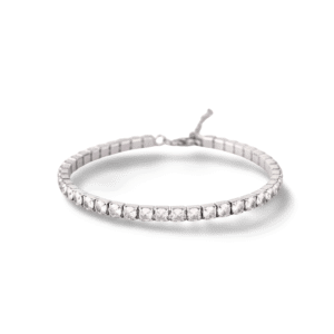 Tennis Braclet