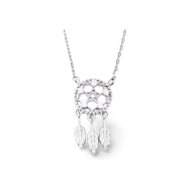 Dreamcatcher